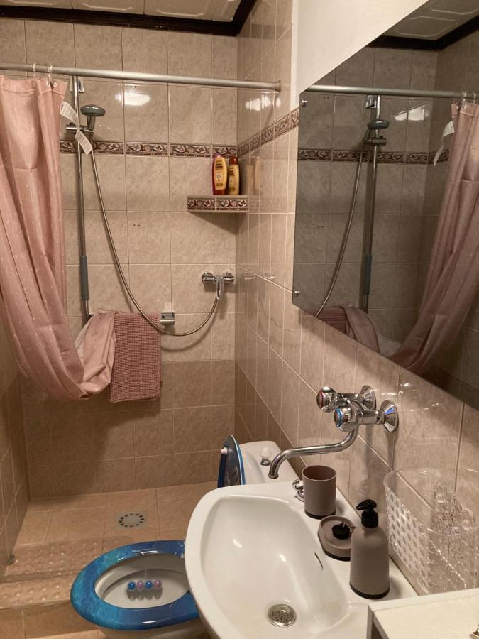 Chata Rozany Šluknov Extérieur photo