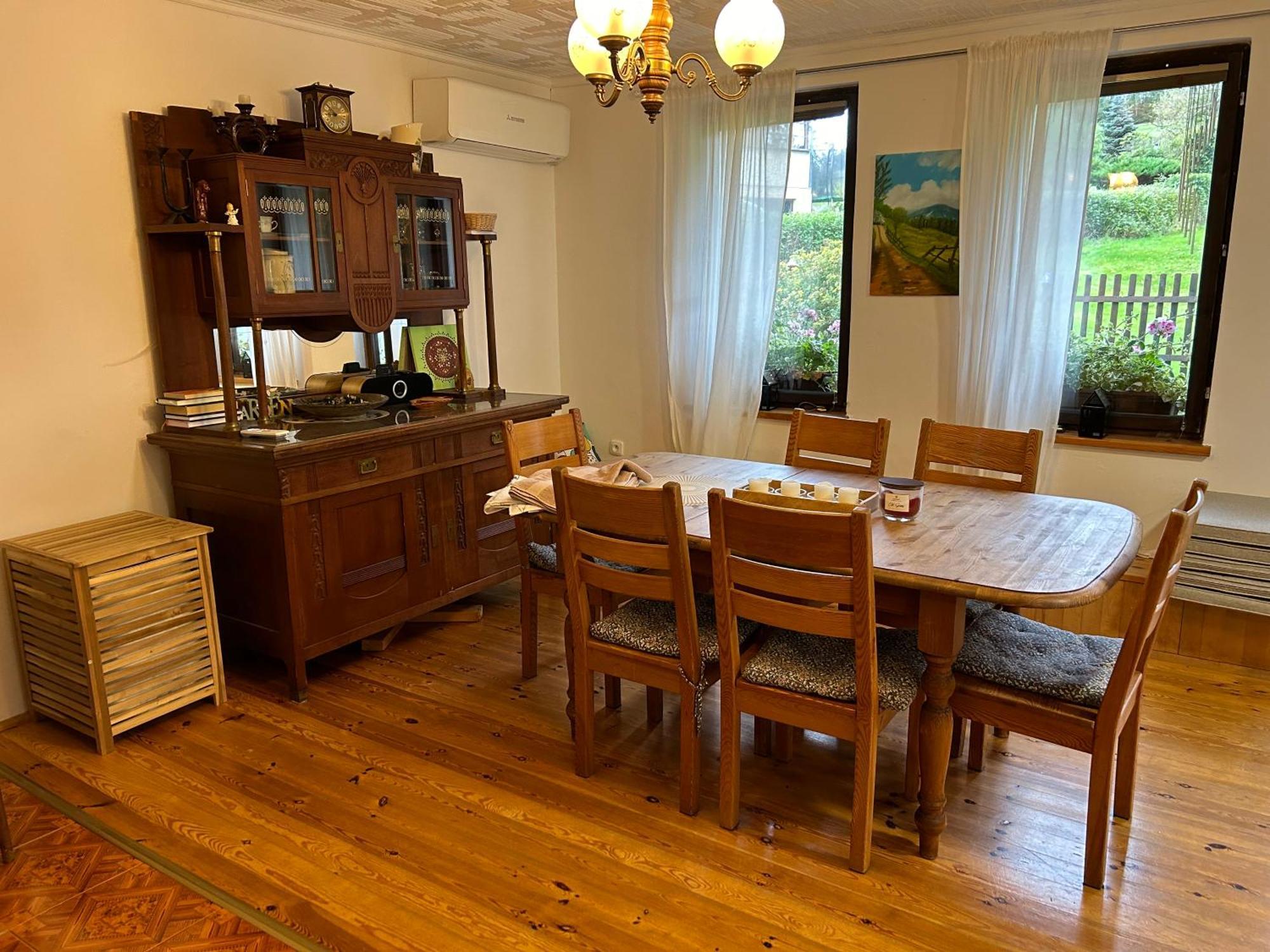 Chata Rozany Šluknov Extérieur photo